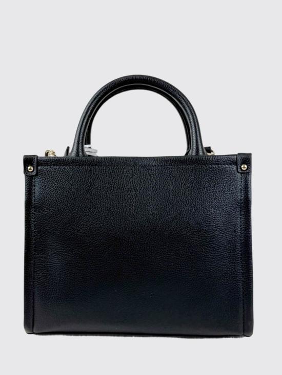 26SS 리우조 크로스백 AA6192E1012 22222 Black - LIU JO