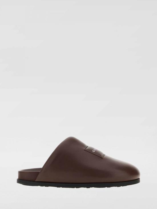 26SS 지방시 슈즈 BH302NH1XM 200 Brown