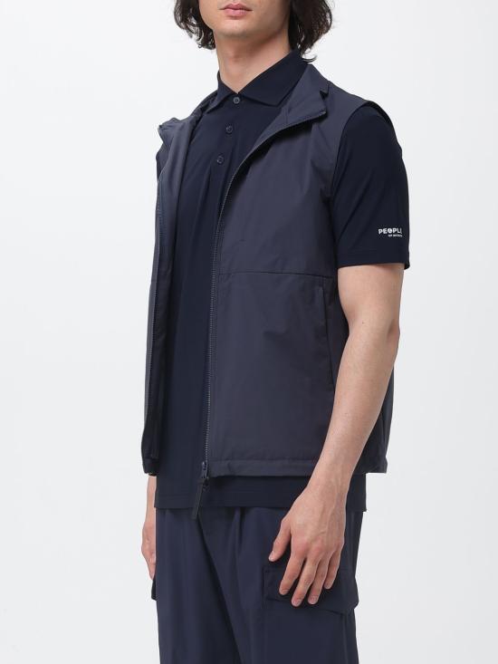 26SS 피플 베스트 ICHIPM931 790 Blue - PEOPLE