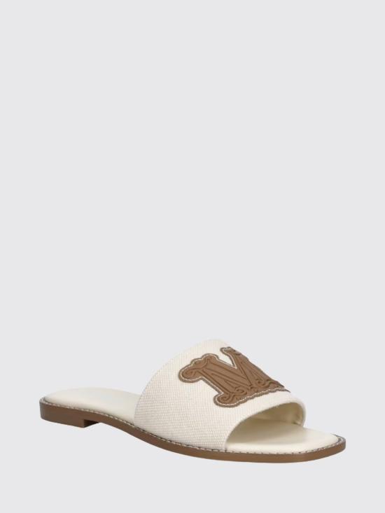 26SS 막스마라 힐/펌프스 2616521039600 001 Camel - MAX MARA