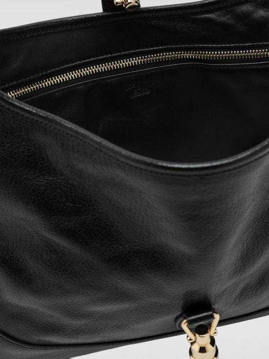 26SS 구찌 재키 1961 미디움 숄더백 863136AAGDJ 1000 Black - GUCCI