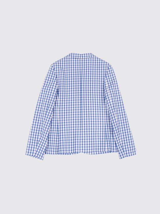 26SS [키즈] 구찌 코트 848674XWA75 4337 Multicolor - GUCCI