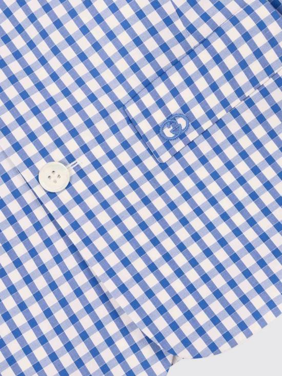 26SS [키즈] 구찌 코트 848674XWA75 4337 Multicolor - GUCCI