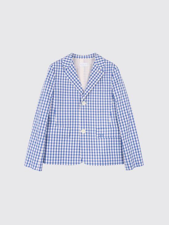 26SS [키즈] 구찌 코트 848674XWA75 4337 Multicolor