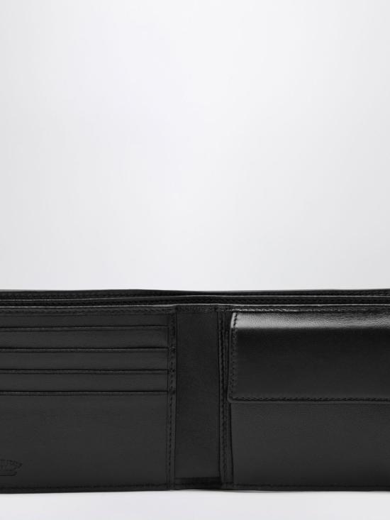 26SS 구찌 남성지갑 867283AAGIT 1053 Black - GUCCI