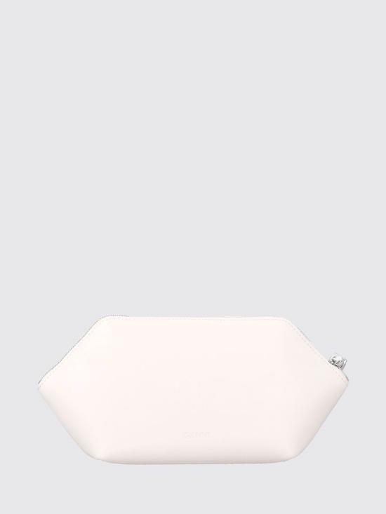 26SS 가니 숄더백 B3010258 135 White - GANNI