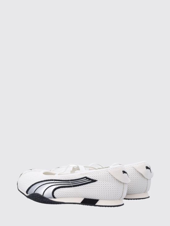 26SS 푸마 슈즈 407820 02 White - PUMA