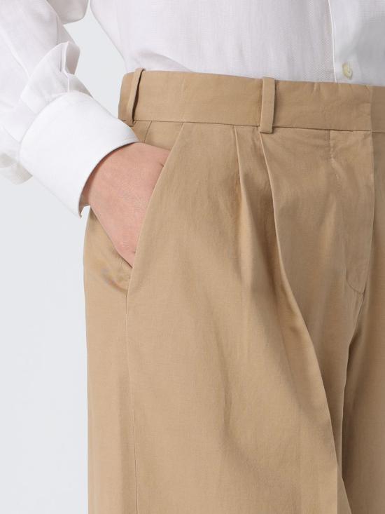 26SS 더로우 팬츠 10865W5076 SAN Sand - THE ROW