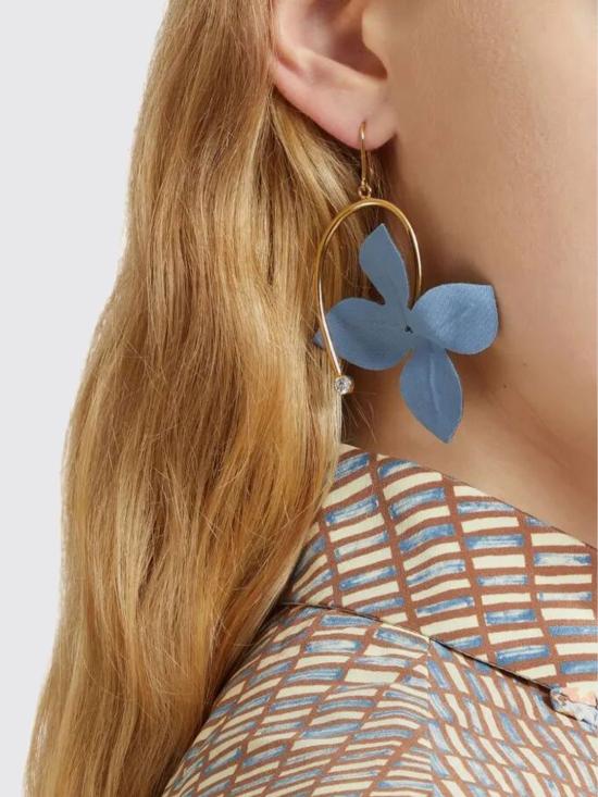 26SS 마르니 보석 ORMV0637A0T2000 00B20 Blue - MARNI