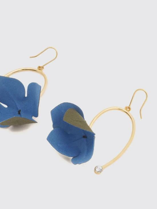 26SS 마르니 보석 ORMV0637A0T2000 00B20 Blue - MARNI