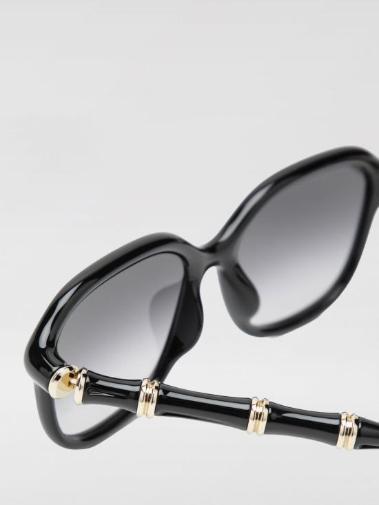26SS 구찌 선글라스 859522J1691 1012 Black - GUCCI