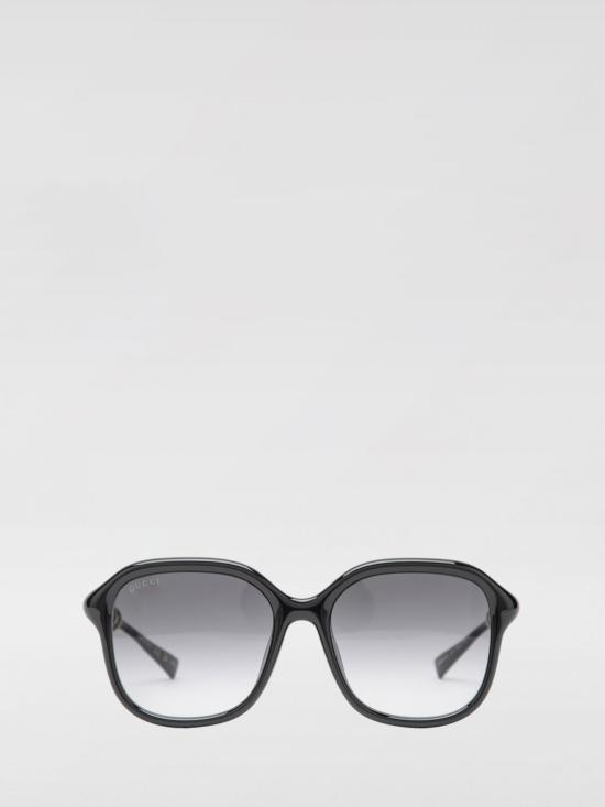 26SS 구찌 선글라스 859522J1691 1012 Black - GUCCI