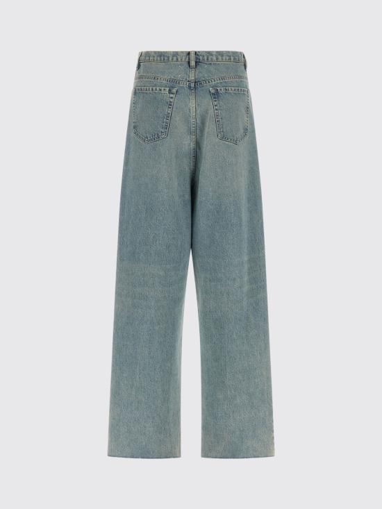 26SS 마르지엘라 데님 팬츠 S29LA0106M30066 962 Denim - MAISON MARGIELA