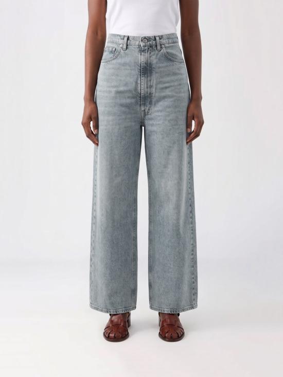 26SS 마르지엘라 데님 팬츠 S29LA0106M30066 962 Denim
