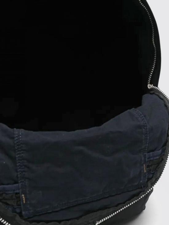 26SS 포터 백팩 75415112 10 Black - PORTER