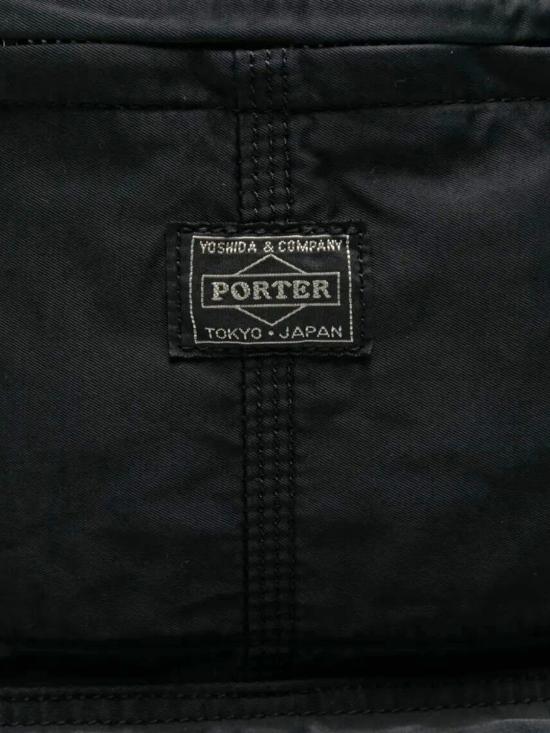 26SS 포터 백팩 75415112 10 Black - PORTER