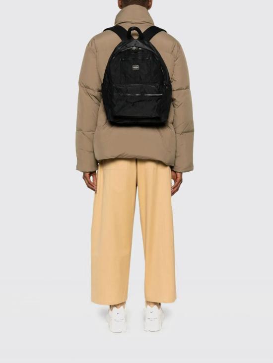 26SS 포터 백팩 75415112 10 Black - PORTER