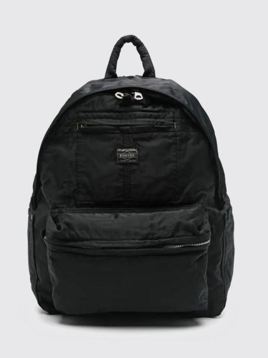 26SS 포터 백팩 75415112 10 Black