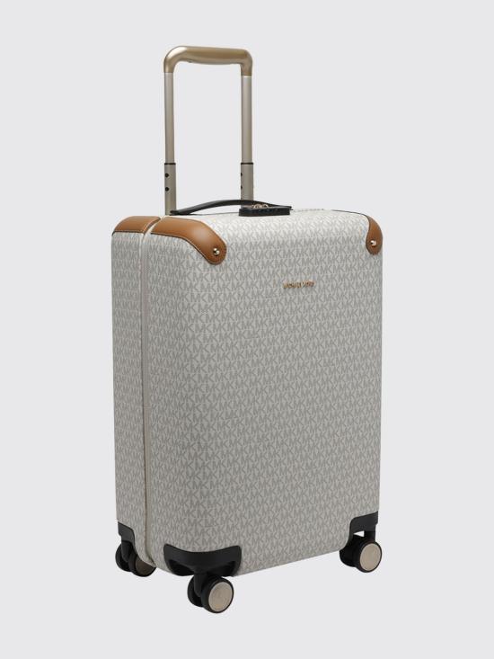 26SS 마이클 코어스 캐리어 30S0GTFT3B 149 Ivory - MICHAEL KORS