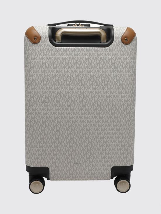 26SS 마이클 코어스 캐리어 30S0GTFT3B 149 Ivory - MICHAEL KORS