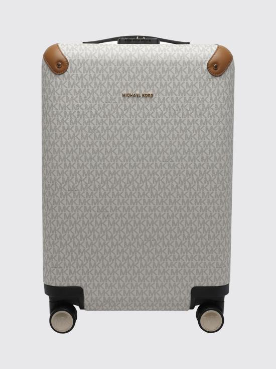 26SS 마이클 코어스 캐리어 30S0GTFT3B 149 Ivory