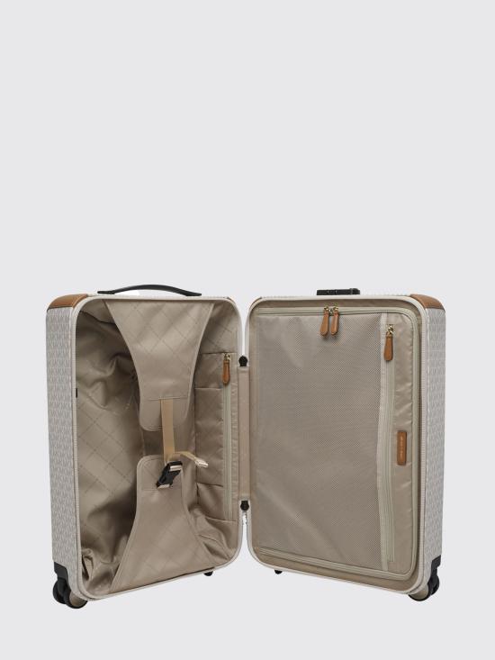 26SS 마이클 코어스 캐리어 30S0GTFT3B 149 Ivory - MICHAEL KORS