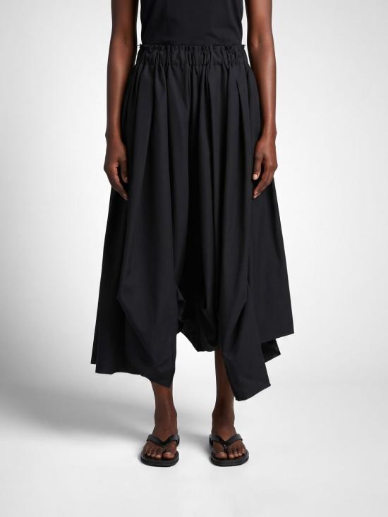 26SS 꼼데가르송 숏팬츠 GQP024 1 Black