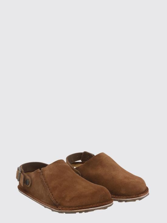 26SS 버켄스탁 샌들 1030235 Brown - BIRKENSTOCK