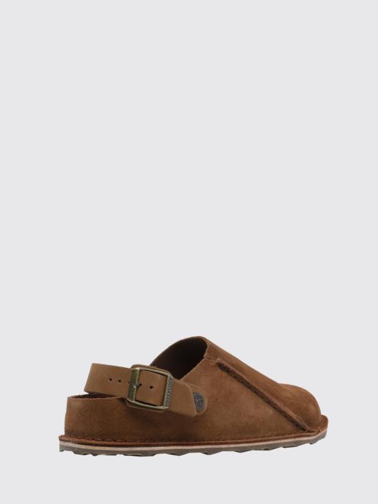 26SS 버켄스탁 샌들 1030235 Brown - BIRKENSTOCK