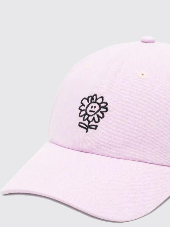 26SS 선플라워 모자 8037 690 Pink - SUNFLOWER