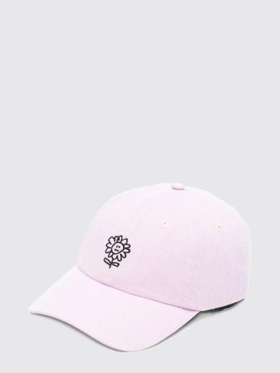 26SS 선플라워 모자 8037 690 Pink