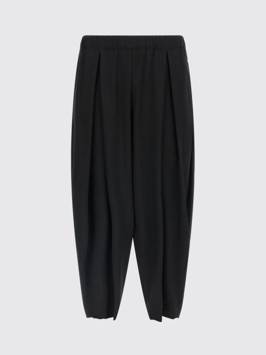 26SS 꼼데가르송 팬츠 GQP015 1 Black - COMME DES GARCONS