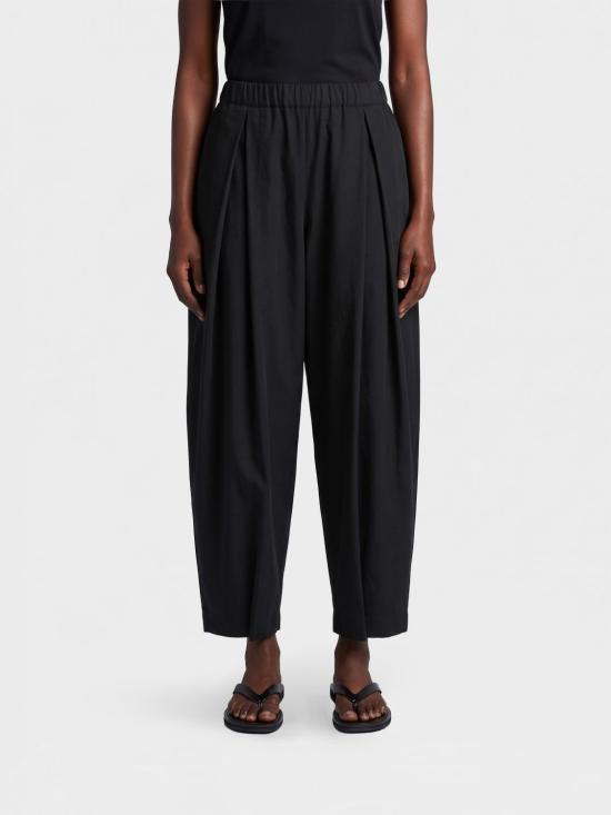 26SS 꼼데가르송 팬츠 GQP015 1 Black