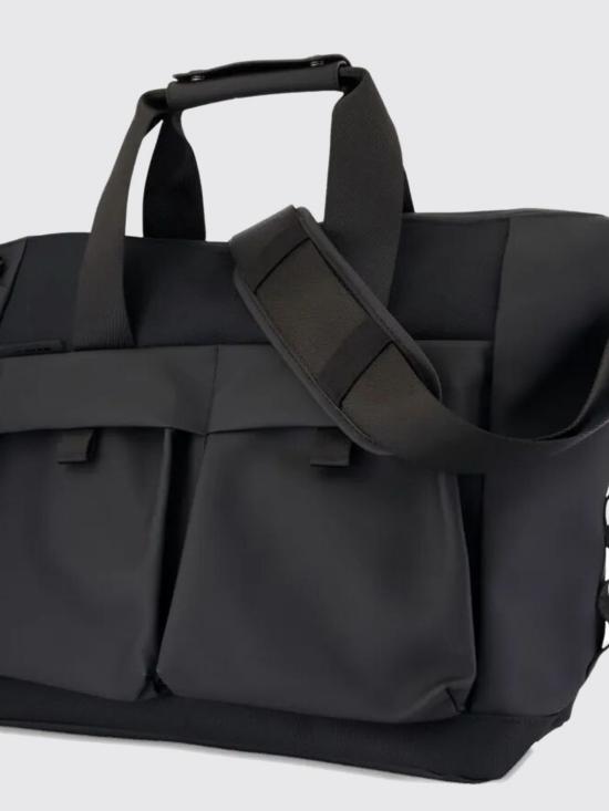 26SS 레인스 숄더백 12970 Black - RAINS