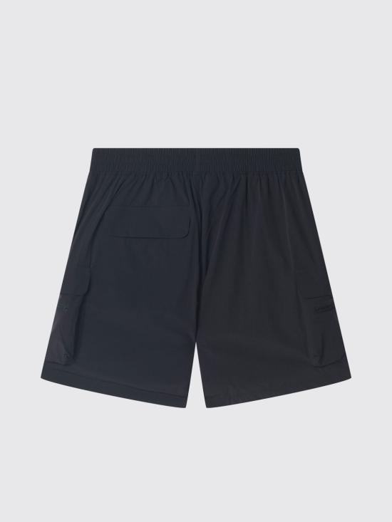 26SS 리프레젠트 숏팬츠 M09048CO 01 Black - REPRESENT