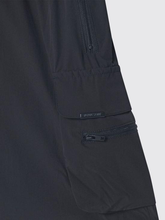 26SS 리프레젠트 숏팬츠 M09048CO 01 Black - REPRESENT