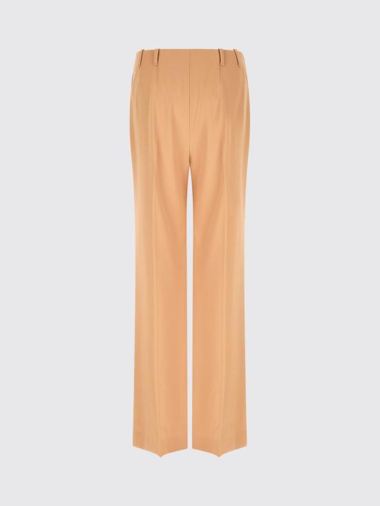 26SS 에르마노 설비노 스트레이트 팬츠 D486P701XIF 41213 Nude - ERMANNO SCERVINO