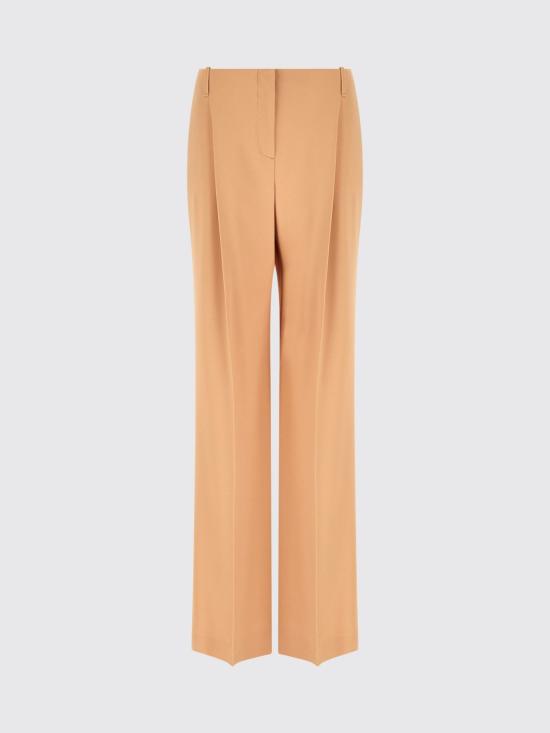 26SS 에르마노 설비노 스트레이트 팬츠 D486P701XIF 41213 Nude - ERMANNO SCERVINO