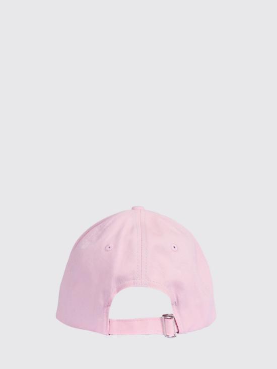 26SS [키즈] 엠에스지엠 코트 S6MSJUBC019 MS076 Pink - MSGM