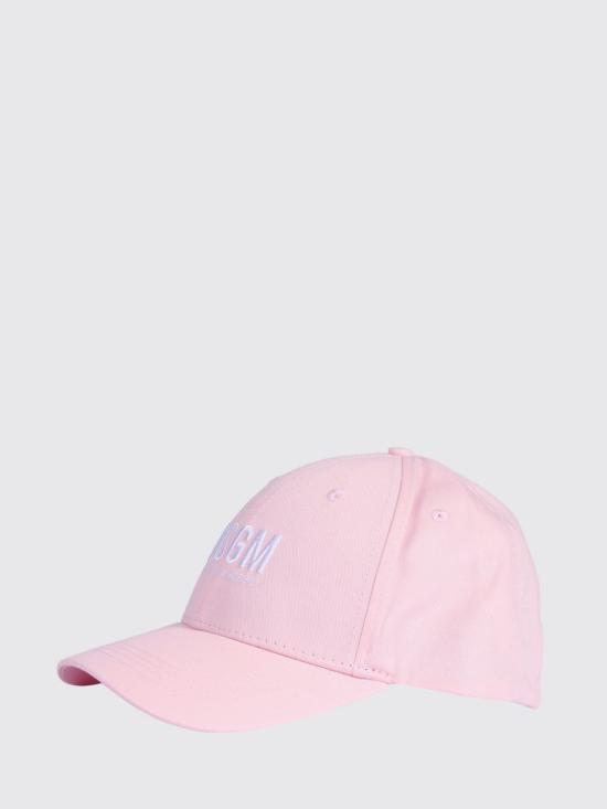 26SS [키즈] 엠에스지엠 코트 S6MSJUBC019 MS076 Pink