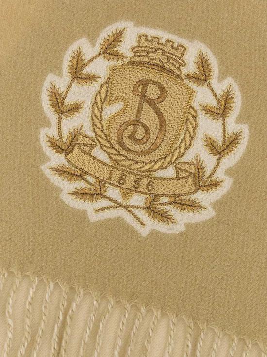 26SS 버버리 머플러/스카프 8119568 Brown - BURBERRY