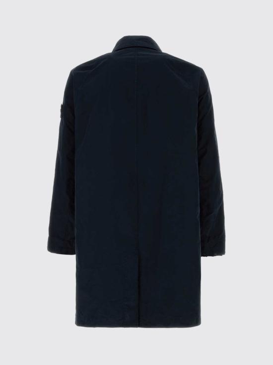 26SS 스톤 아일랜드 코트 7100005S0F33 V0020 Navy - STONE ISLAND