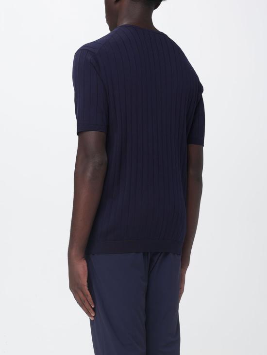 26SS 피플 스웨터 RAIMUC16 790 Navy - PEOPLE