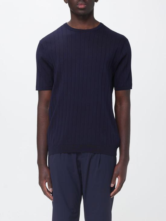 26SS 피플 스웨터 RAIMUC16 790 Navy