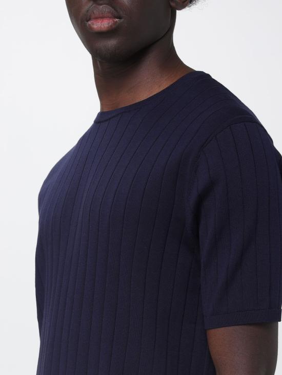 26SS 피플 스웨터 RAIMUC16 790 Navy - PEOPLE