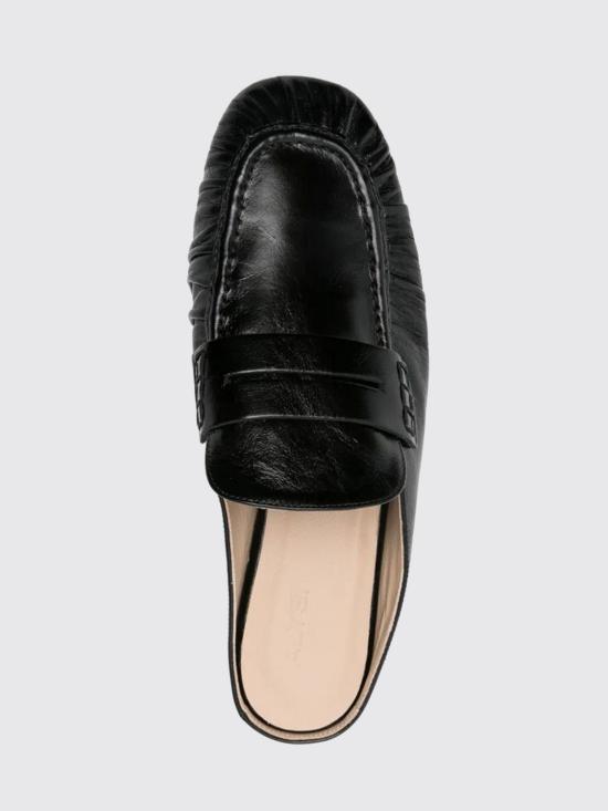 26SS 알리지 슈즈 316620 NERO Black - ALYSI