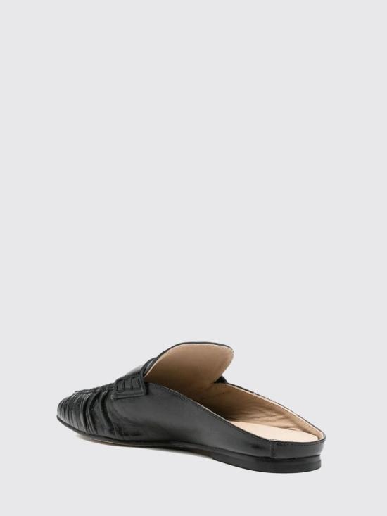 26SS 알리지 슈즈 316620 NERO Black - ALYSI