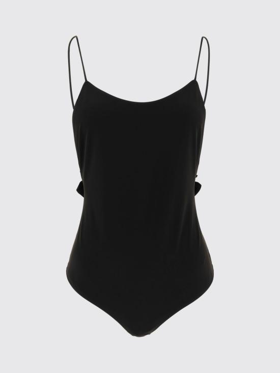 26SS 자크뮈스 원피스 수영복 OPW00050AW00096 990 Black - JACQUEMUS