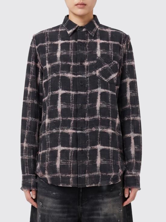 26SS 알13 탑 R13WR543R PARD Multicolor