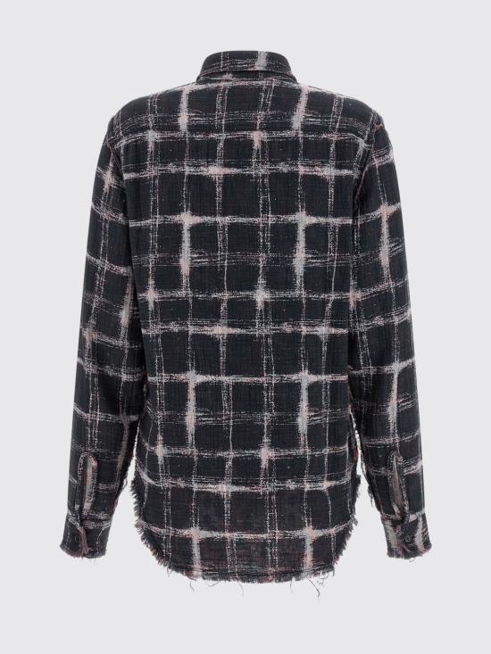 26SS 알13 탑 R13WR543R PARD Multicolor - R13